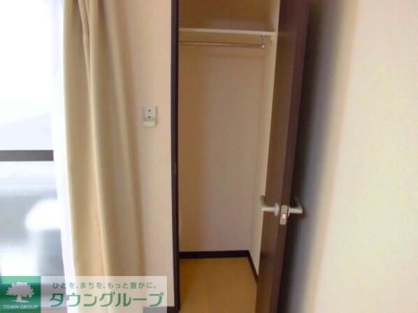 レオネクストスィングアイランドの物件内観写真